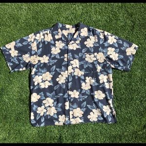 Hawaiian Shirt